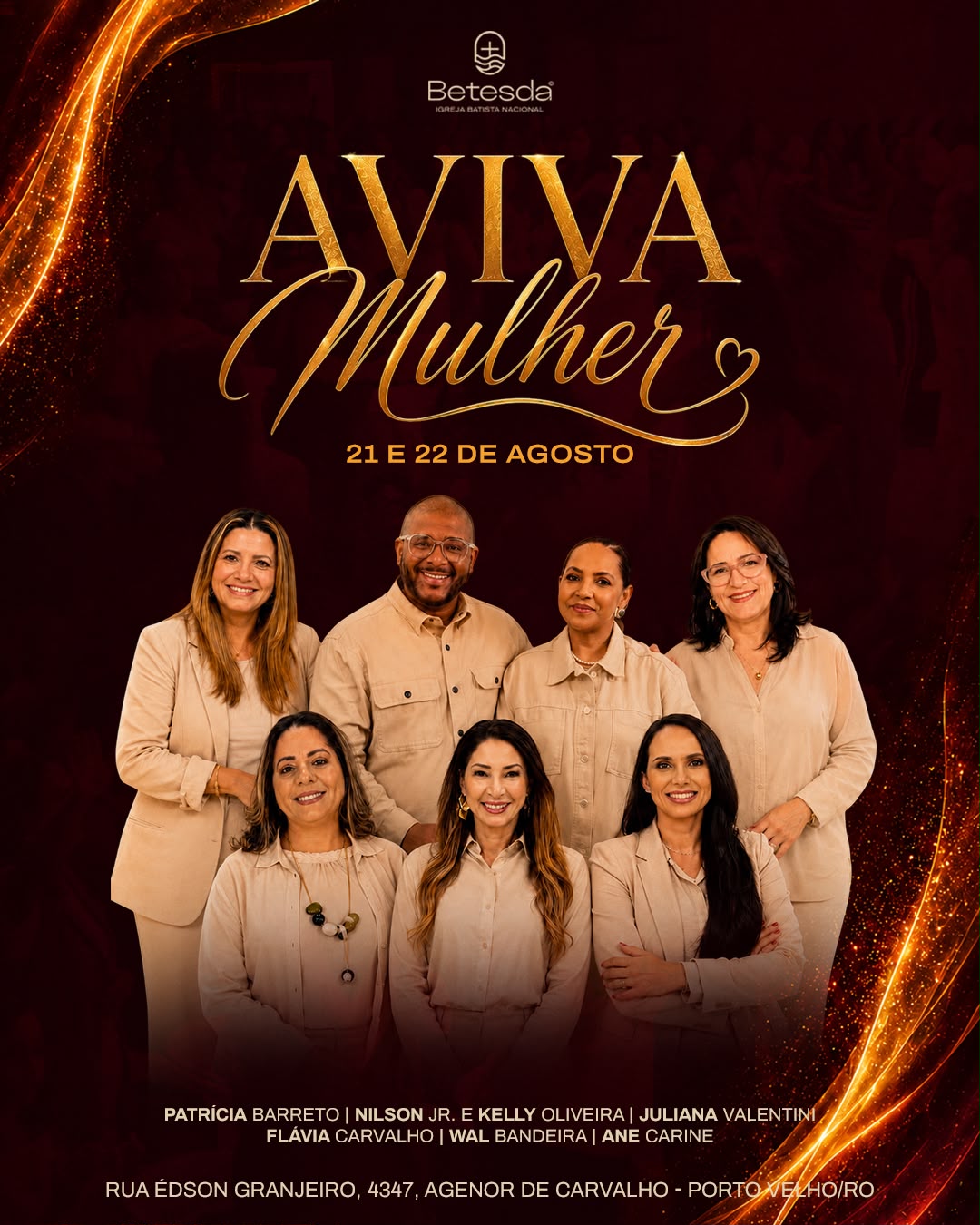 Imagem da página inicial.